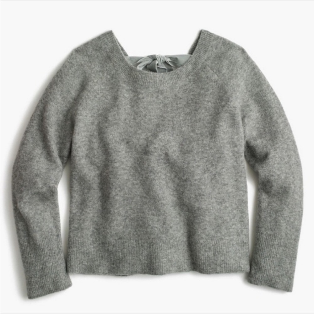 J. Crew Sweater